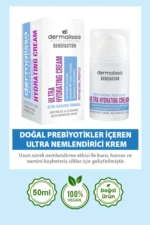 Cilt bariyeri onarma kremi