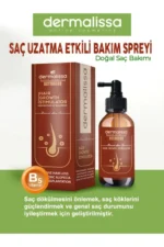 Saç Büyüme Stimülatörü